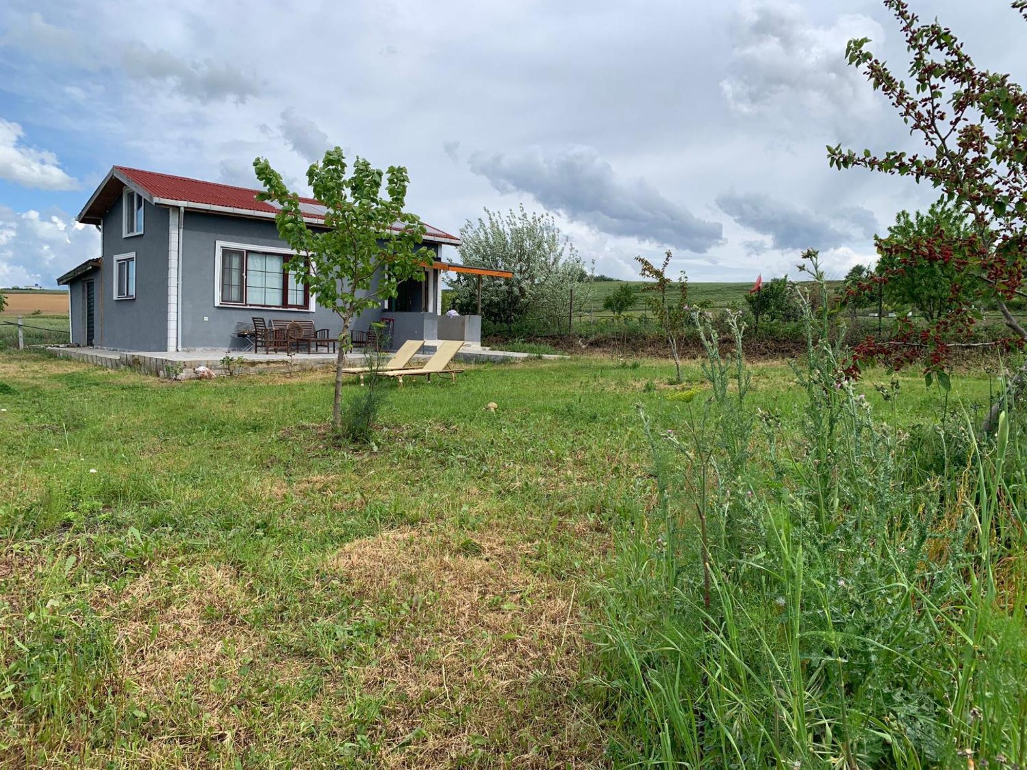 Casa vacanze Kublay's Gelibolu